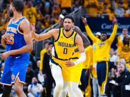 NBA 2025: Oklahoma City e Indiana Pacers a las Finales con protagonismo canadiense histórico