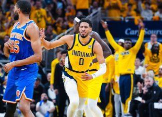 NBA 2025: Oklahoma City e Indiana Pacers a las Finales con protagonismo canadiense histórico