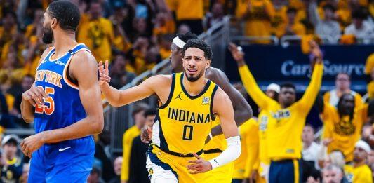 NBA 2025: Oklahoma City e Indiana Pacers a las Finales con protagonismo canadiense histórico