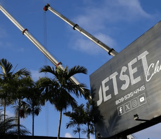 Tragedia grave y limbo legal en Dominicana