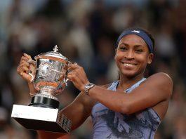 Coco Gauff y Carlos Alcaraz, reyes de parís en Roland Garros 2025