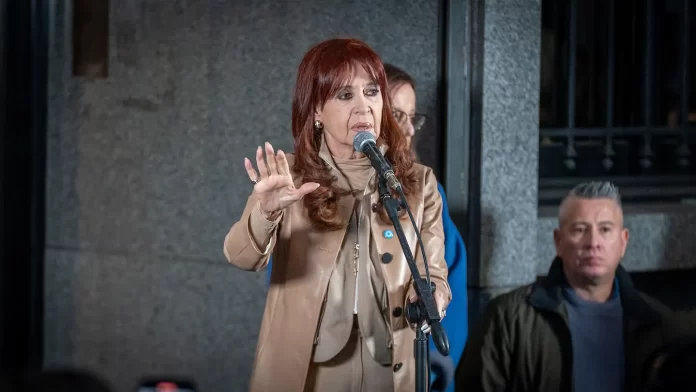 elperfil_10062025_cristina-fernandez-kirchner-discurso-condena