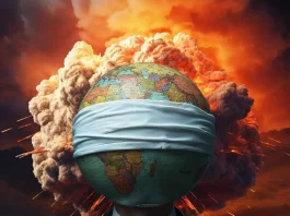 Pensando la quimera de la paz en un mundo ciego y necio