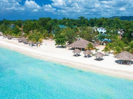 Una mirada al turismo en jamaica en una época de transformaciones