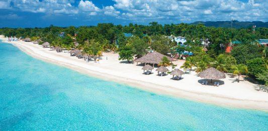 Una mirada al turismo en jamaica en una época de transformaciones