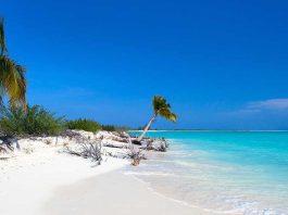 Reconocimiento a playas de Cuba