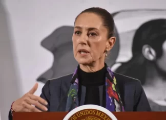 México ofrece disculpa a Guatemala tras incidente en la frontera