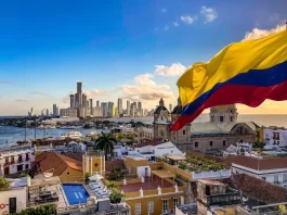 Colombia se posiciona como nuevo referente turístico en América Latina