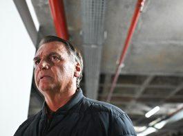 Brasil. Bolsonaro en la mira y presiones de Trump