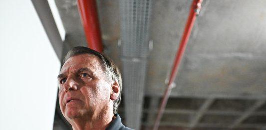 Brasil. Bolsonaro en la mira y presiones de Trump