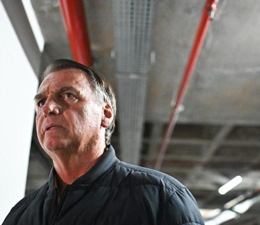 Brasil. Bolsonaro en la mira y presiones de Trump