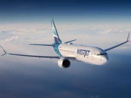 WestJet anuncia su programación de invierno 2025-2026 con nuevas rutas hacia Latinoamérica y el Caribe