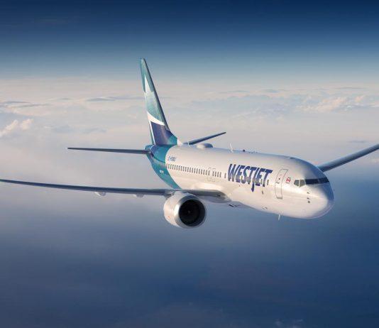 WestJet anuncia su programación de invierno 2025-2026 con nuevas rutas hacia Latinoamérica y el Caribe