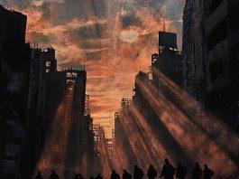 Imaginando una potente interposición sacra