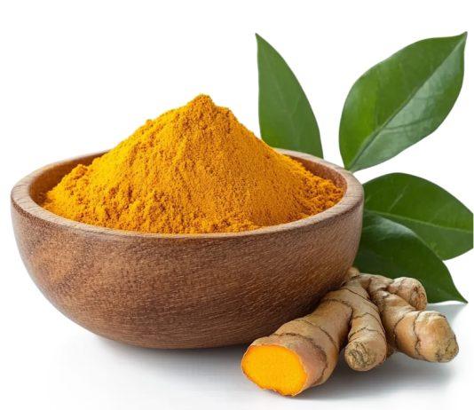La Cúrcuma: Un tesoro natural con potenciales beneficios para la salud