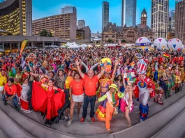 Festival Panamerican Food and Music: 13 años celebrando la cultura panamericana en el corazón de Canadá