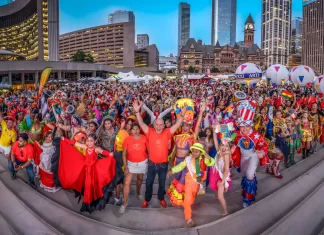 Festival Panamerican Food and Music: 13 años celebrando la cultura panamericana en el corazón de Canadá