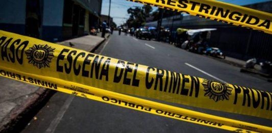 Ecuador registra un 47 por ciento de aumento de homicidios