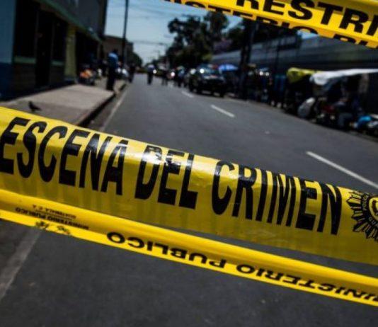 Ecuador registra un 47 por ciento de aumento de homicidios