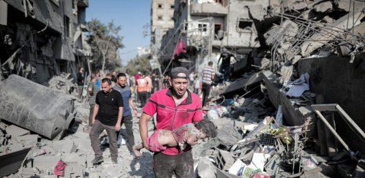 Canadá exige el fin de la guerra en Gaza