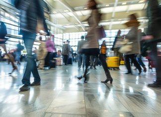 Crecimiento estable del turismo internacional en Latinoamérica y el Caribe