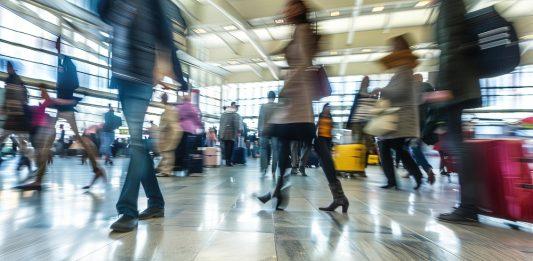 Crecimiento estable del turismo internacional en Latinoamérica y el Caribe