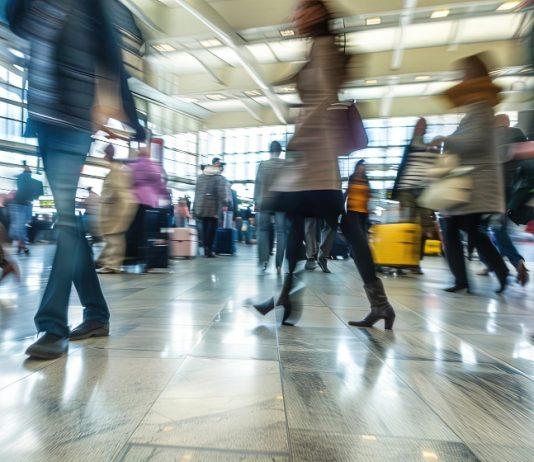 Crecimiento estable del turismo internacional en Latinoamérica y el Caribe