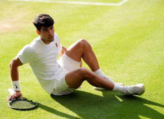 Carlos Alcaraz no jugará en Toronto y Coco Gauff lidera el National Bank Open