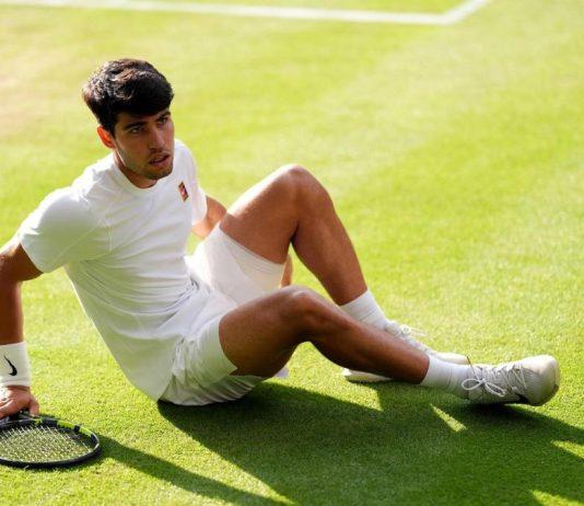 Carlos Alcaraz no jugará en Toronto y Coco Gauff lidera el National Bank Open