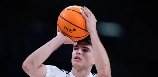 NBA. Los Celtics eligen al español Hugo González