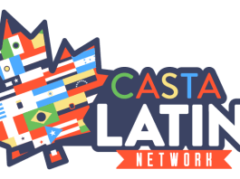 Casta Latina: la red que impulsa el alma migrante en Canadá