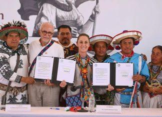 La Unesco declara la ruta Wixarica como Patrimonio Mundial