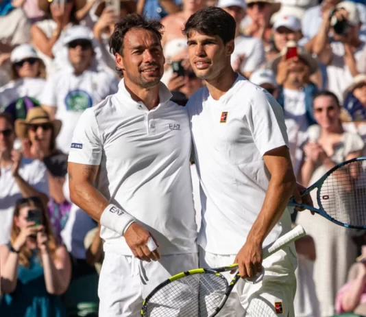 Tenis. Seis canadienses en el cuadro principal de Wimbledon 2025
