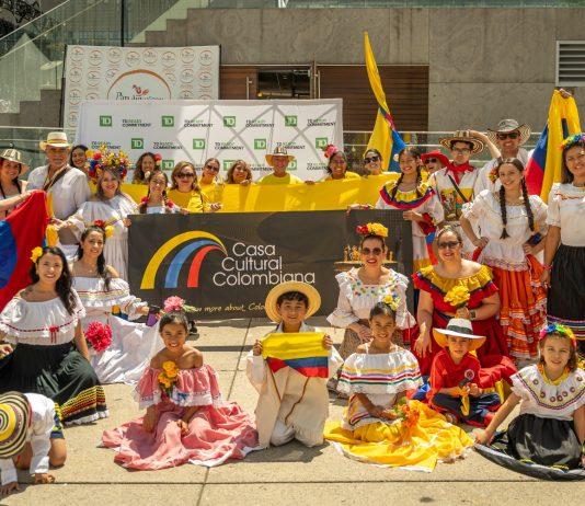 Casa Cultural Colombiana: arte, identidad e integración en el corazón de Toronto