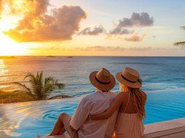 El turismo de lujo está redefiniendo las preferencias de los viajeros globales