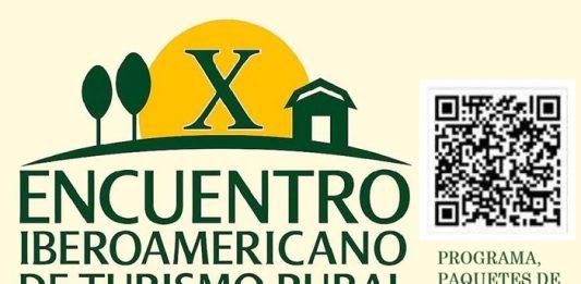Cita de Iberoamérica en Cuba sobre turismo rural