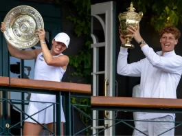 TENIS | Wimbledon 2025. Swiatek firma un destrozo histórico en Wimbledon: 6-0 y 6-0 en la final