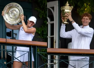 TENIS | Wimbledon 2025. Swiatek firma un destrozo histórico en Wimbledon: 6-0 y 6-0 en la final