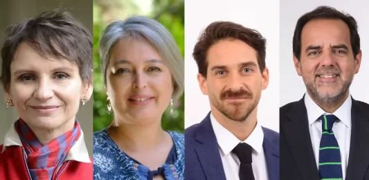 Oficialismo en Chile ¿a la izquierda?