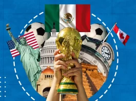Campaña promocional de Tulum como protagonista clave para el Mundial de Fútbol 2026