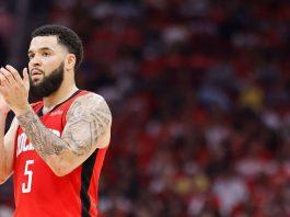 BASKETBALL | NBA y WNBA. Fred VanVleet, nuevo presidente del sindicato de jugadores de la NBA