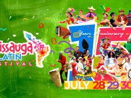 Un fin de semana para celebrar quiénes somos