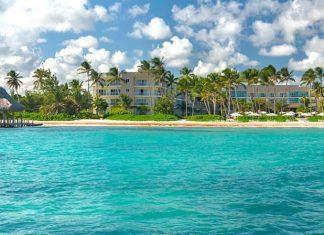 Destinos escogidos para vacaciones entre junio y septiembre de 2025