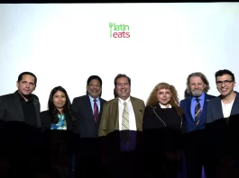 Ahora, todos los restaurantes latinos de Toronto están al alcance de tu mano en la App LatinEats