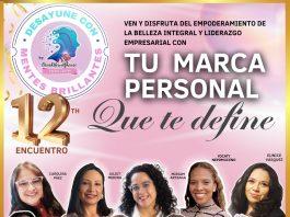 Un año de inspiración con Mentes Brillantes: 12 encuentros que transformaron vidas