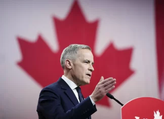 Entrevista con el MP latino Vince Gasparro