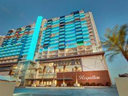 Blue Diamond Resorts cambia de nombre a Royalton Hotels & Resorts