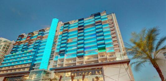 Blue Diamond Resorts cambia de nombre a Royalton Hotels & Resorts