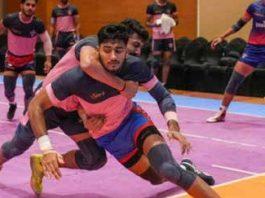 Kabaddi se abre camino en Canadá: Liga Rising Stars y Campeonato Nacional llegan a Brampton