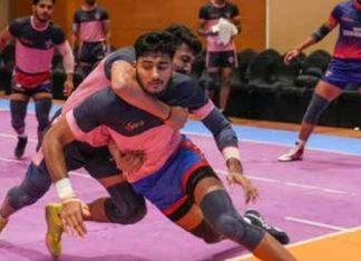 Kabaddi se abre camino en Canadá: Liga Rising Stars y Campeonato Nacional llegan a Brampton